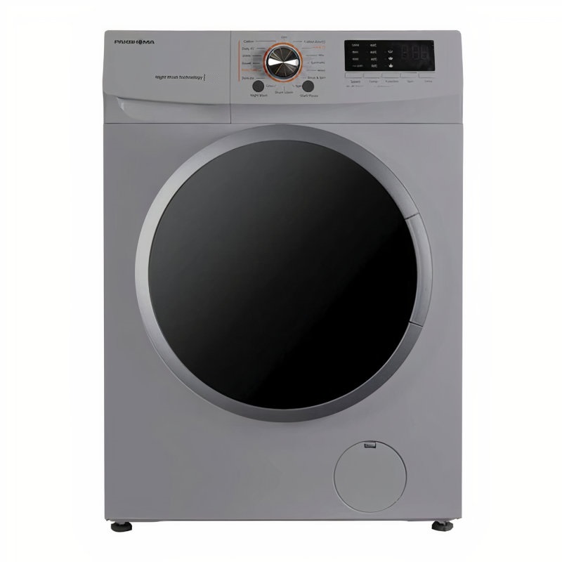 ماشین لباسشویی پاکشوما مدل uwf 20700 wt ظرفیت 7 کیلوگرم